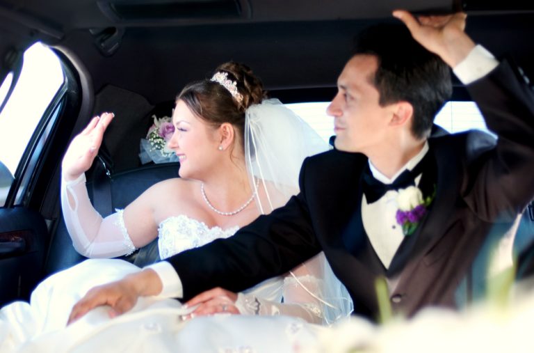 Bride,And,Groom